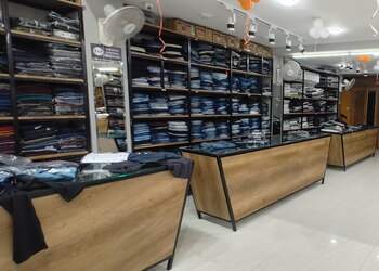 Gurudev-garments-Clothing-stores-Indore-Madhya-pradesh-2