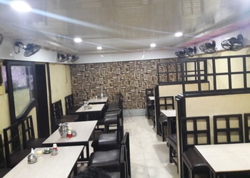 Gyan-vaishnav-restaurant-Pure-vegetarian-restaurants-Harsh-nagar-kanpur-Uttar-pradesh-2