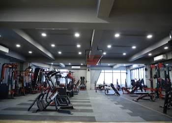 Gym-flex-Gym-Surat-Gujarat-2