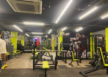 Gym-naka-Gym-Shastri-nagar-jodhpur-Rajasthan-2