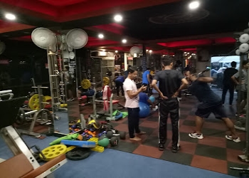 Gym-point-Gym-Beltola-guwahati-Assam-2