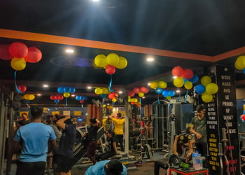 Gym-point-Gym-Beltola-guwahati-Assam-3