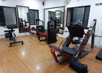 Gym-striker-Gym-Ahmednagar-Maharashtra-2