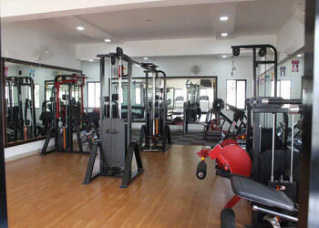 Gym-striker-Gym-Ahmednagar-Maharashtra-3