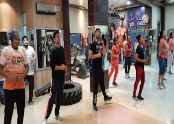 Gym-town-Gym-Ludhiana-Punjab-2