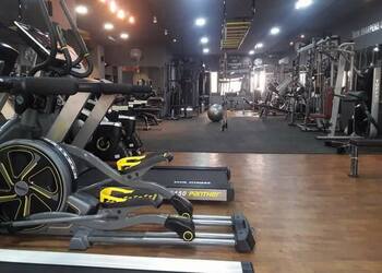 Gymaholic-gym-Gym-Amritsar-Punjab-2