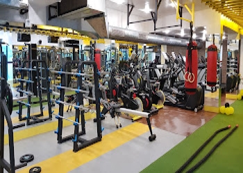 Gymsquare-Gym-Nungambakkam-chennai-Tamil-nadu-2