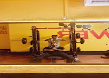 Gymx-fitness-Gym-Bandel-hooghly-West-bengal-2