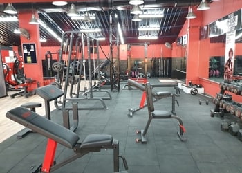 Gymx-Gym-Marathahalli-bangalore-Karnataka-2