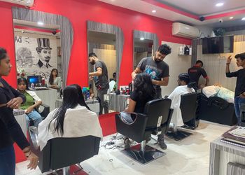 Habibs-hair-beauty-salon-Beauty-parlour-Birbhum-West-bengal-2