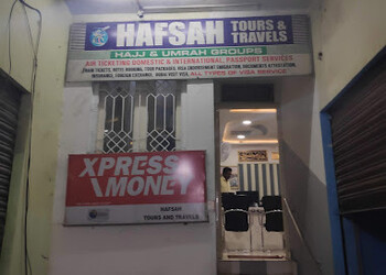 Hafsa-tours-travels-Travel-agents-Mehdipatnam-hyderabad-Telangana-1