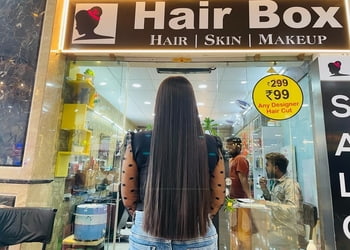 Hair-box-unisex-salon-Beauty-parlour-Malviya-nagar-jaipur-Rajasthan-1