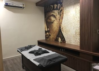 Hair-habits-salon-Beauty-parlour-Gandhibagh-nagpur-Maharashtra-3