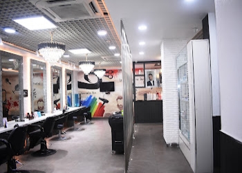 Hair-masters-luxury-salon-Beauty-parlour-Sector-51-noida-Uttar-pradesh-2