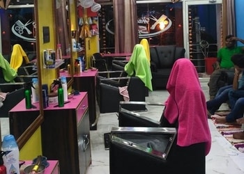 Hair-port-salon-Beauty-parlour-Saharsa-Bihar-2