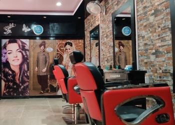 Hair-thriller-Beauty-parlour-Bihar-sharif-Bihar-2