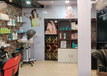 Hair-thriller-Beauty-parlour-Bihar-sharif-Bihar-3