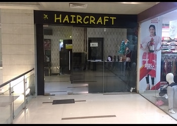 Haircraft-Beauty-parlour-Purulia-West-bengal-1