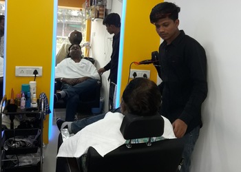 Hairport-Beauty-parlour-Chandrapur-Maharashtra-3