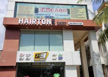 Hairtone-family-salon-Beauty-parlour-Latur-Maharashtra-1