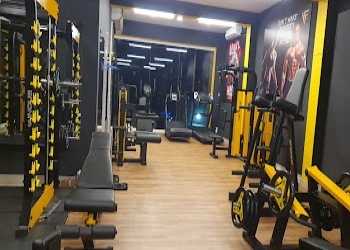 Haive-fitness-centre-Gym-Thampanoor-thiruvananthapuram-Kerala-2