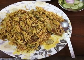 Haji-biryani-and-roll-centre-Fast-food-restaurants-Durgapur-West-bengal-3