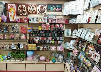 Hallmark-cards-gifts-Gift-shops-Jabalpur-Madhya-pradesh-3