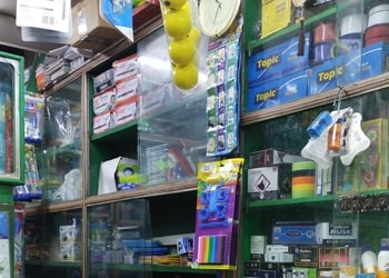 Hanfi-books-store-Book-stores-Barrackpore-kolkata-West-bengal-2