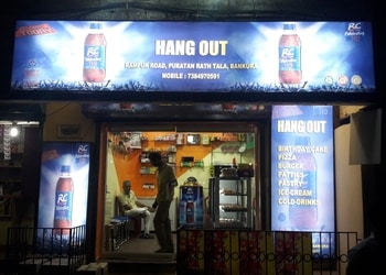 Hangout-pastry-shop-Cake-shops-Bankura-West-bengal-1