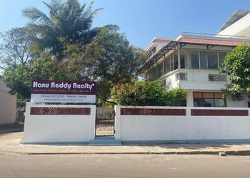 Hanu-reddy-realty-india-pvt-ltd-Real-estate-agents-Jubilee-hills-hyderabad-Telangana-1