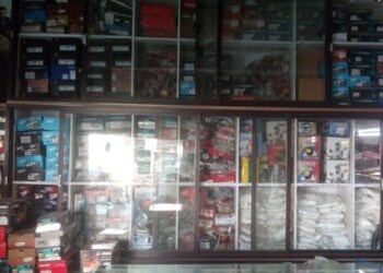 Haoozat-sport-corner-Sports-shops-Rajkot-Gujarat-3