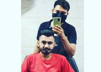 Happy-hair-salon-Beauty-parlour-Junagadh-Gujarat-3