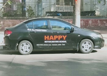 Happy-motor-driving-school-Driving-schools-Worli-mumbai-Maharashtra-2