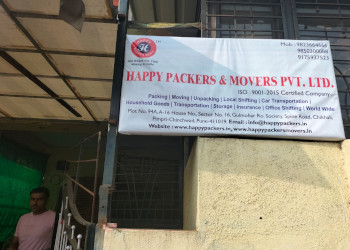 Happy-packers-and-movers-pvt-ltd-Packers-and-movers-Armane-nagar-bangalore-Karnataka-2