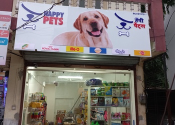 Happy-pets-Pet-stores-Vazirabad-nanded-Maharashtra-1