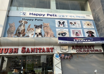 Happy-pets-vet-clinic-Veterinary-hospitals-Katargam-surat-Gujarat-1