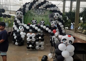 Happy-planners-Balloon-decorators-Meerut-cantonment-meerut-Uttar-pradesh-3