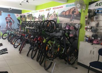 Harbhajan-singh-sons-mt-Bicycle-store-Trikuta-nagar-jammu-Jammu-and-kashmir-3