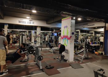 Hardcore-gym-Gym-Anjurphata-bhiwandi-Maharashtra-3