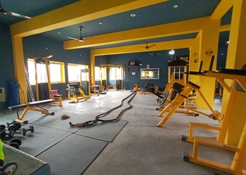 Hardcore-gym-Gym-Motihari-Bihar-2