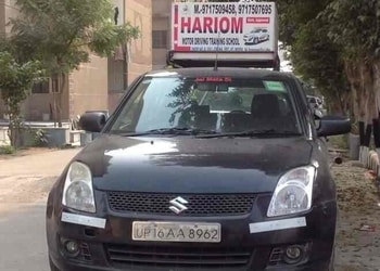 Hari-om-motors-driving-training-school-Driving-schools-Sector-34-noida-Uttar-pradesh-1