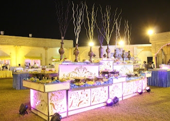 Hariom-caterers-tents-decorators-Catering-services-Gurugram-Haryana-2