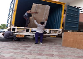 Hariom-movers-and-packers-Packers-and-movers-Agra-Uttar-pradesh-1