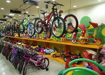 Harish-cycles-Bicycle-store-Adarsh-nagar-jaipur-Rajasthan-2