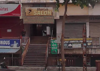 Harish-salon-Beauty-parlour-Trimurti-nagar-nagpur-Maharashtra-1