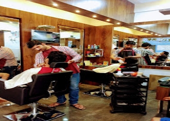 Harish-salon-Beauty-parlour-Trimurti-nagar-nagpur-Maharashtra-2