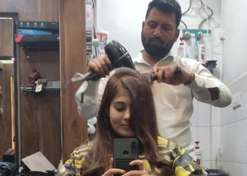 Harish-salon-Beauty-parlour-Trimurti-nagar-nagpur-Maharashtra-3