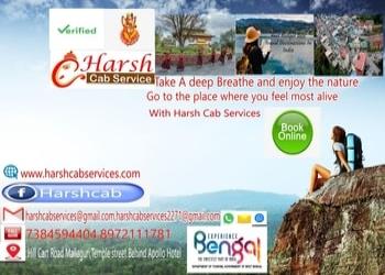 Harsh-cab-services-Cab-services-Siliguri-West-bengal-2