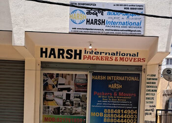 Harsh-international-packers-and-movers-Packers-and-movers-Whitefield-bangalore-Karnataka-1