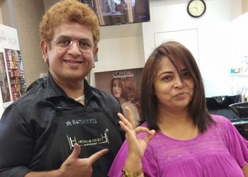 Harsha-rakesh-salon-Beauty-parlour-Borivali-mumbai-Maharashtra-3